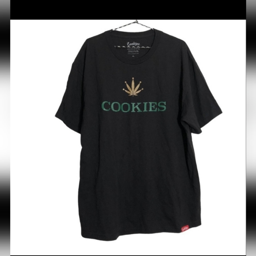 Cookies XL BLACK